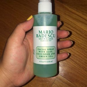 NWT MARIO BADESCU FACIAL SPRAY 4/$20